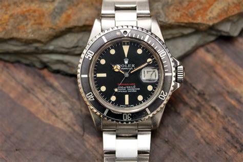 identify my rolex submariner|rolex submariner history by year.